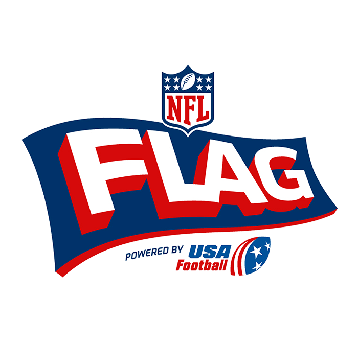 The largest flag football program in the nation that offers a fun, non