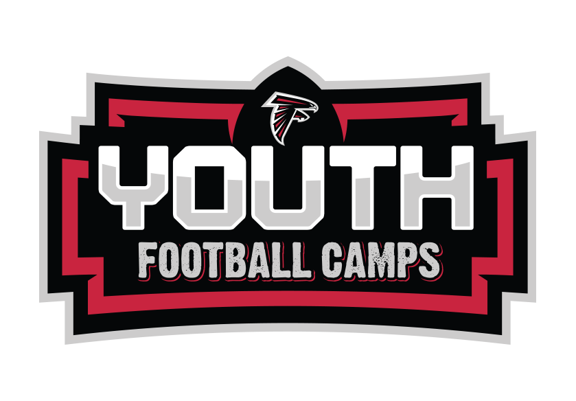 Atlanta Falcons Youth Football Camps