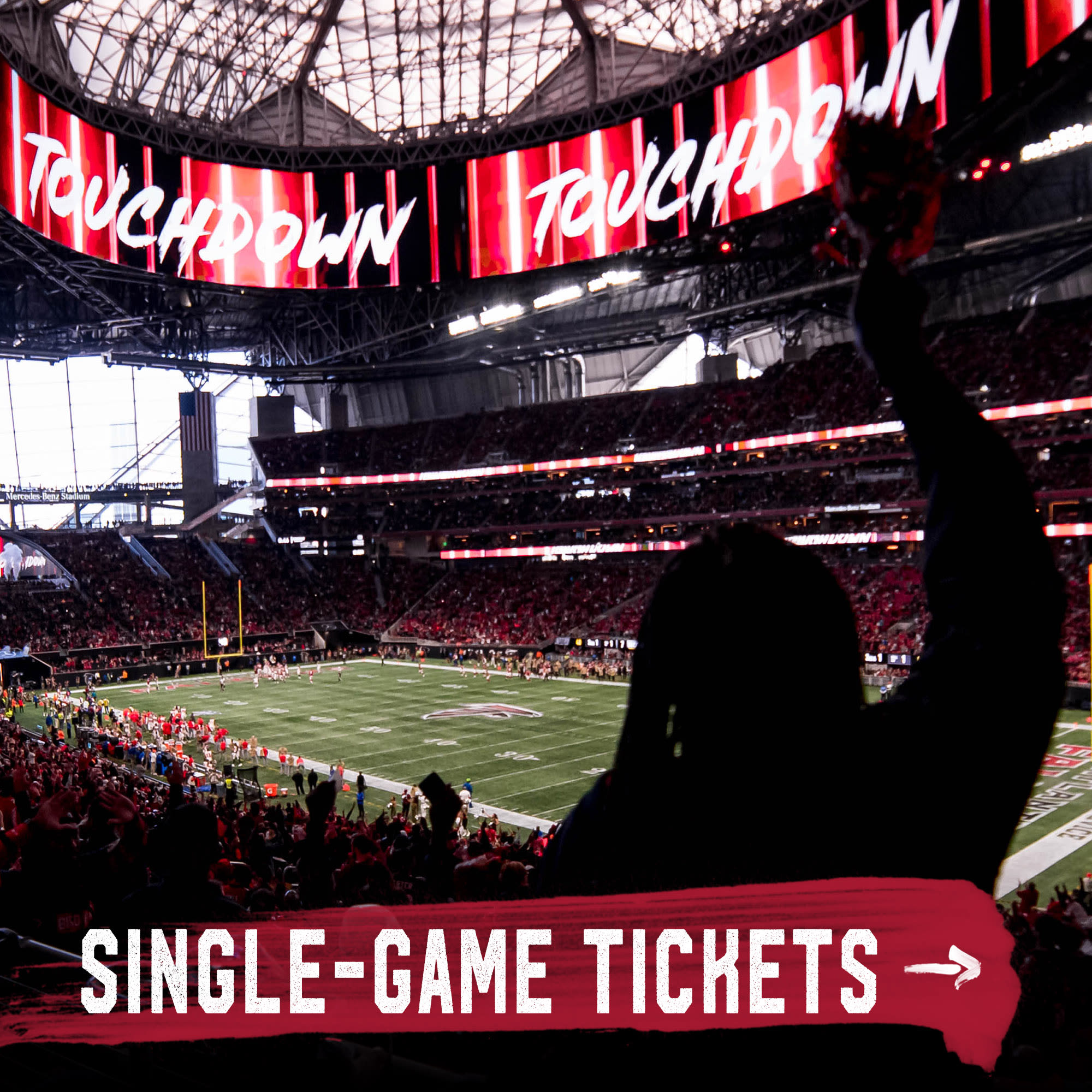 Falcons Tickets Atlanta Falcons