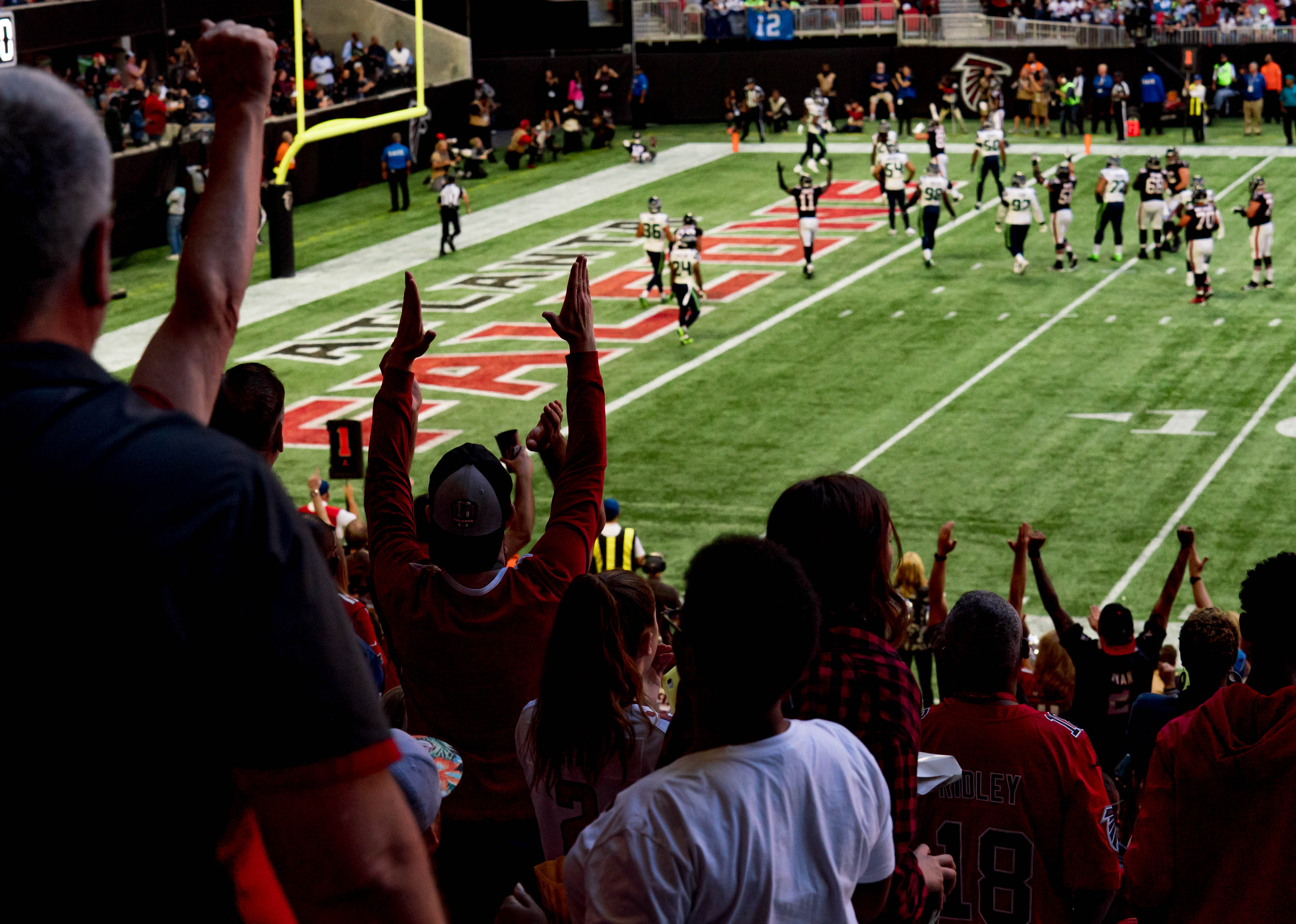 Falcons Tickets Atlanta Falcons Atlantafalconscom