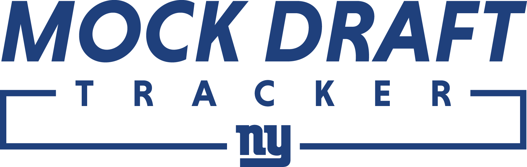 NFL Mock Draft 2.0: Giants, Jets add in trenches, skill positions