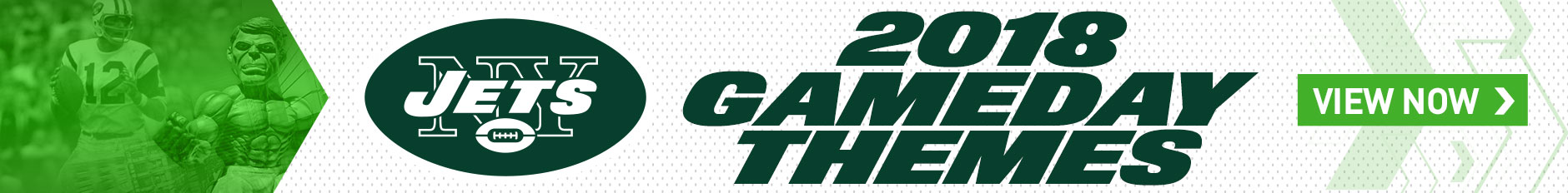 New York Jets | Schedule