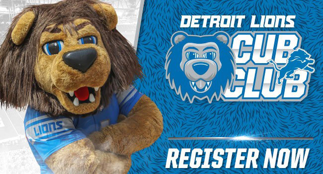 Detroit Lions Football Education | Detroit Lions - DetroitLions.com