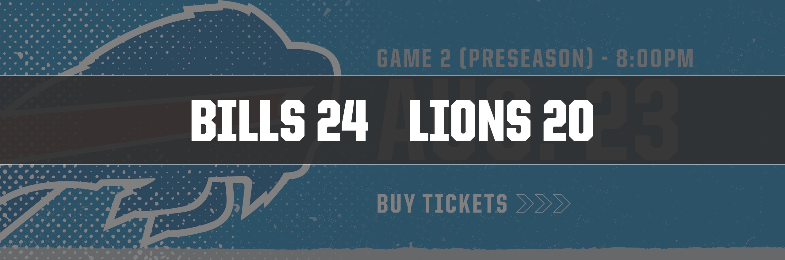 The Official Site of the Detroit Lions