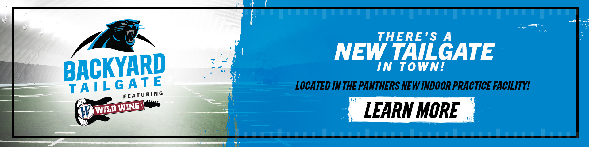 Panthers Home | Carolina Panthers - Panthers.com