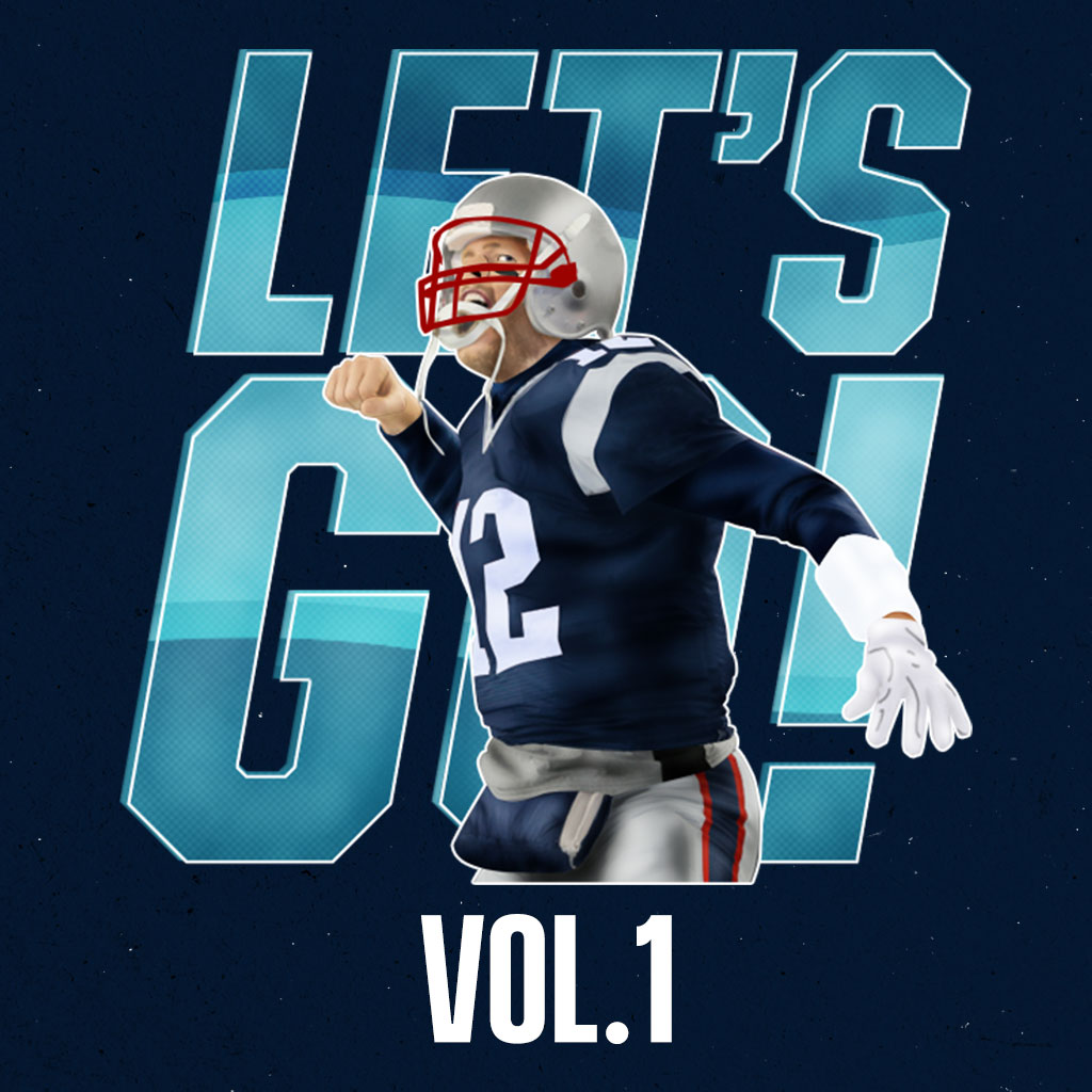 Official Website Of The New England Patriots