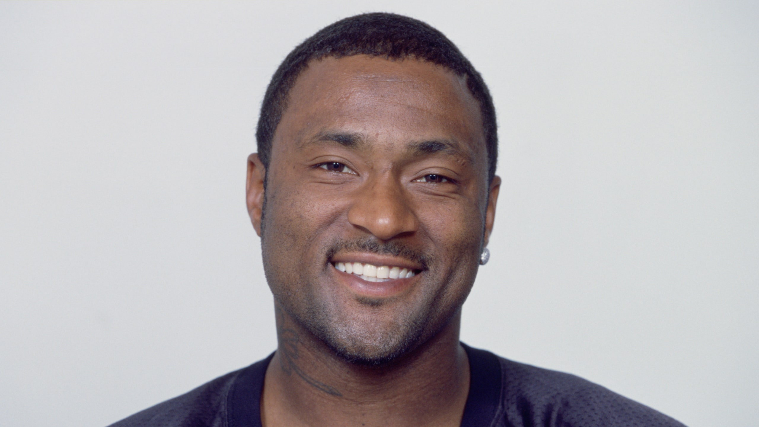 Andre Rison AllTime Roster History