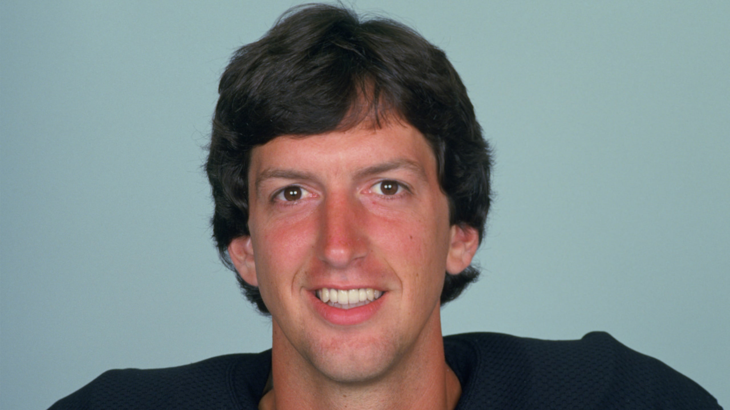 Marc Wilson - All-Time Roster - History | Raiders.com