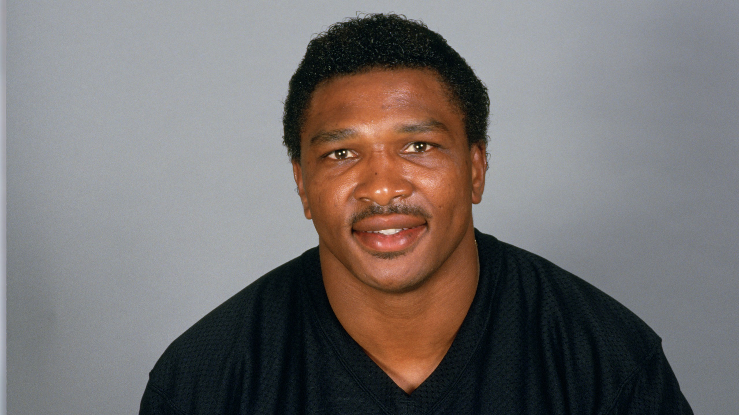 Jeff Barnes All Time Roster History Raiders Com