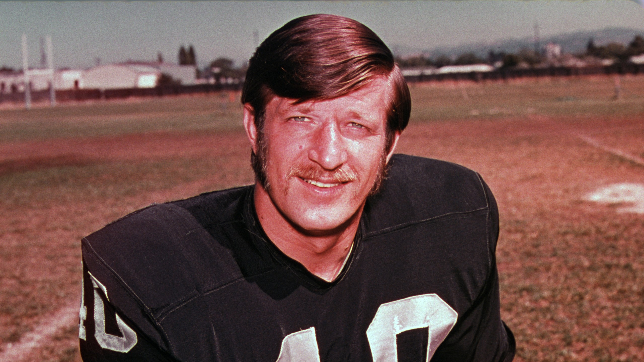 Pete Banaszak - All-Time Roster - History | Raiders.com