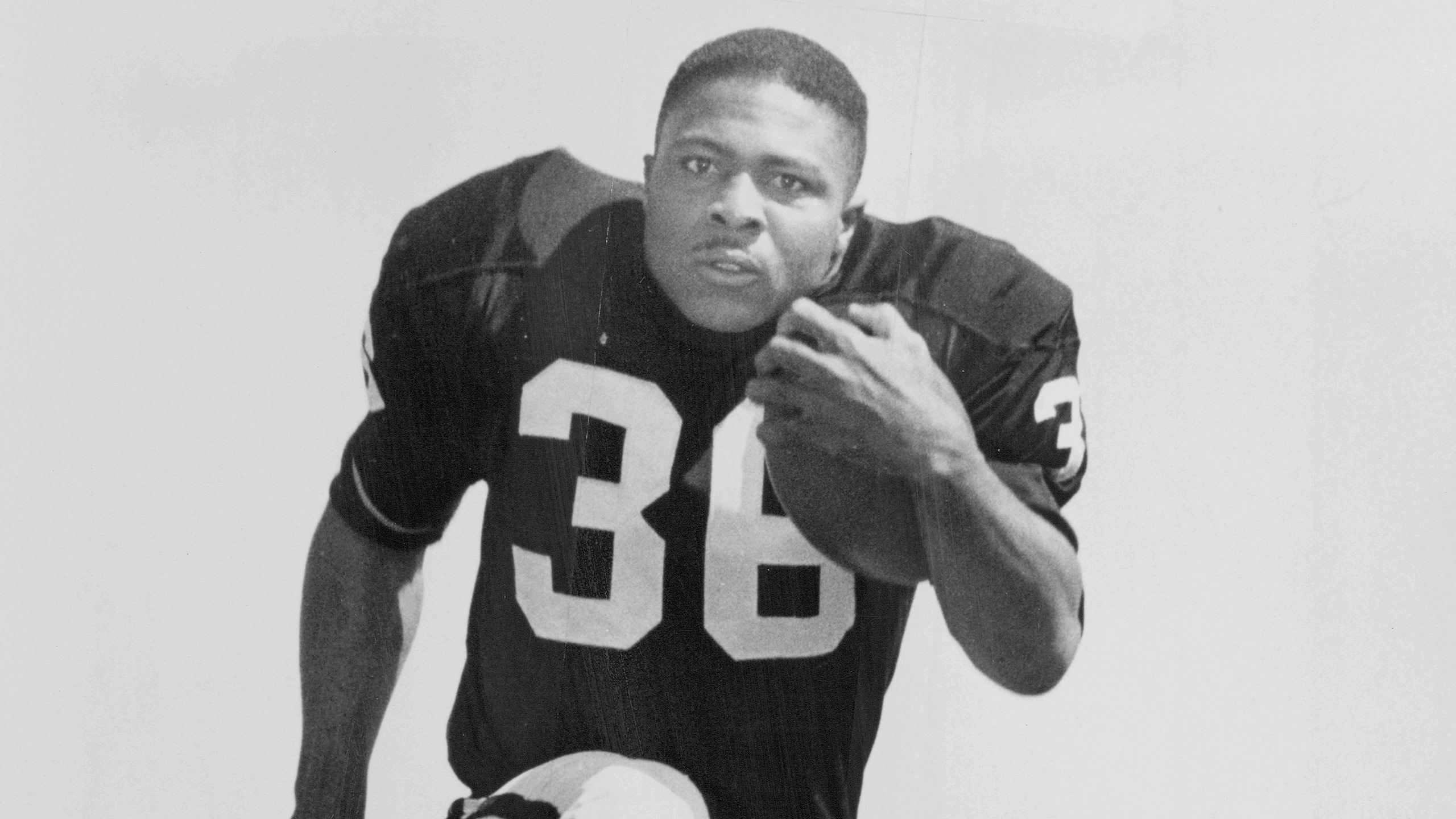 Clem Daniels - All-Time Roster - History | Raiders.com