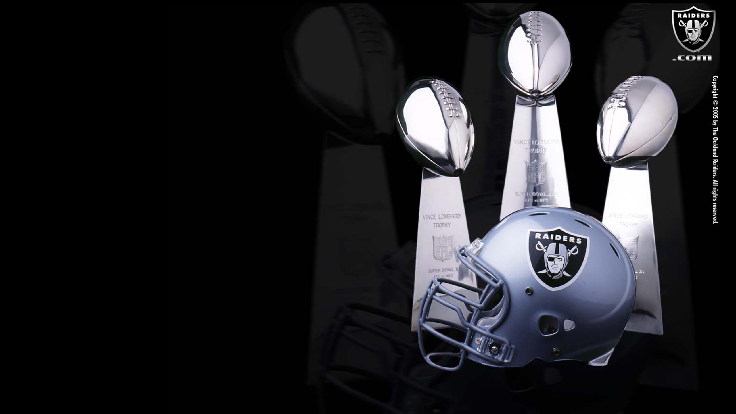 Wallpapers  Raiders.com