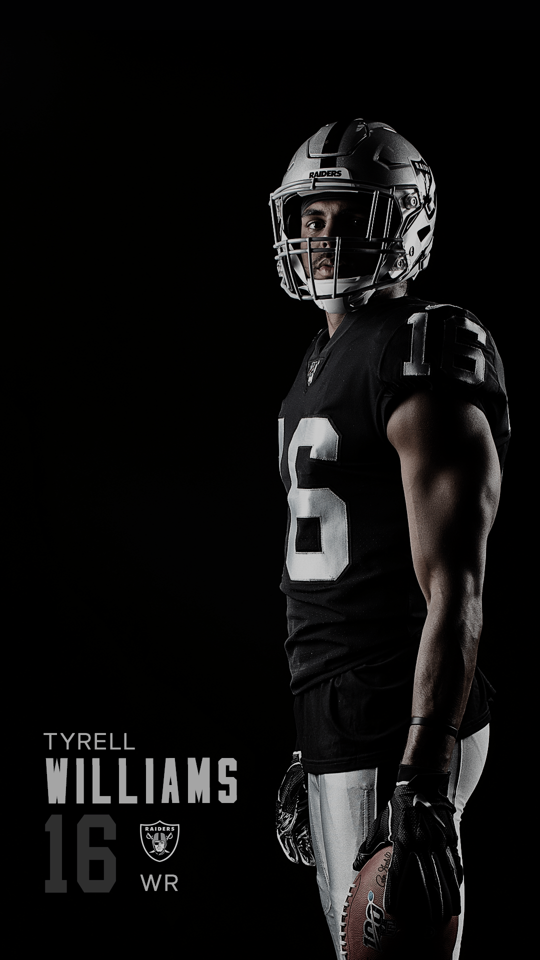 Wallpapers | Raiders.com