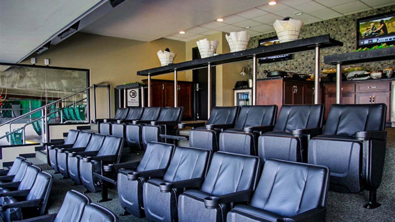 Single Game Suites