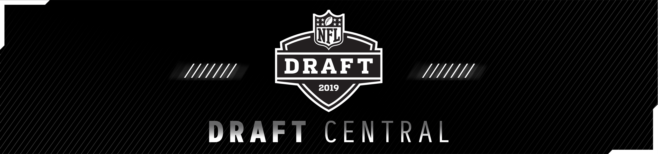 2019 Raiders Draft Central