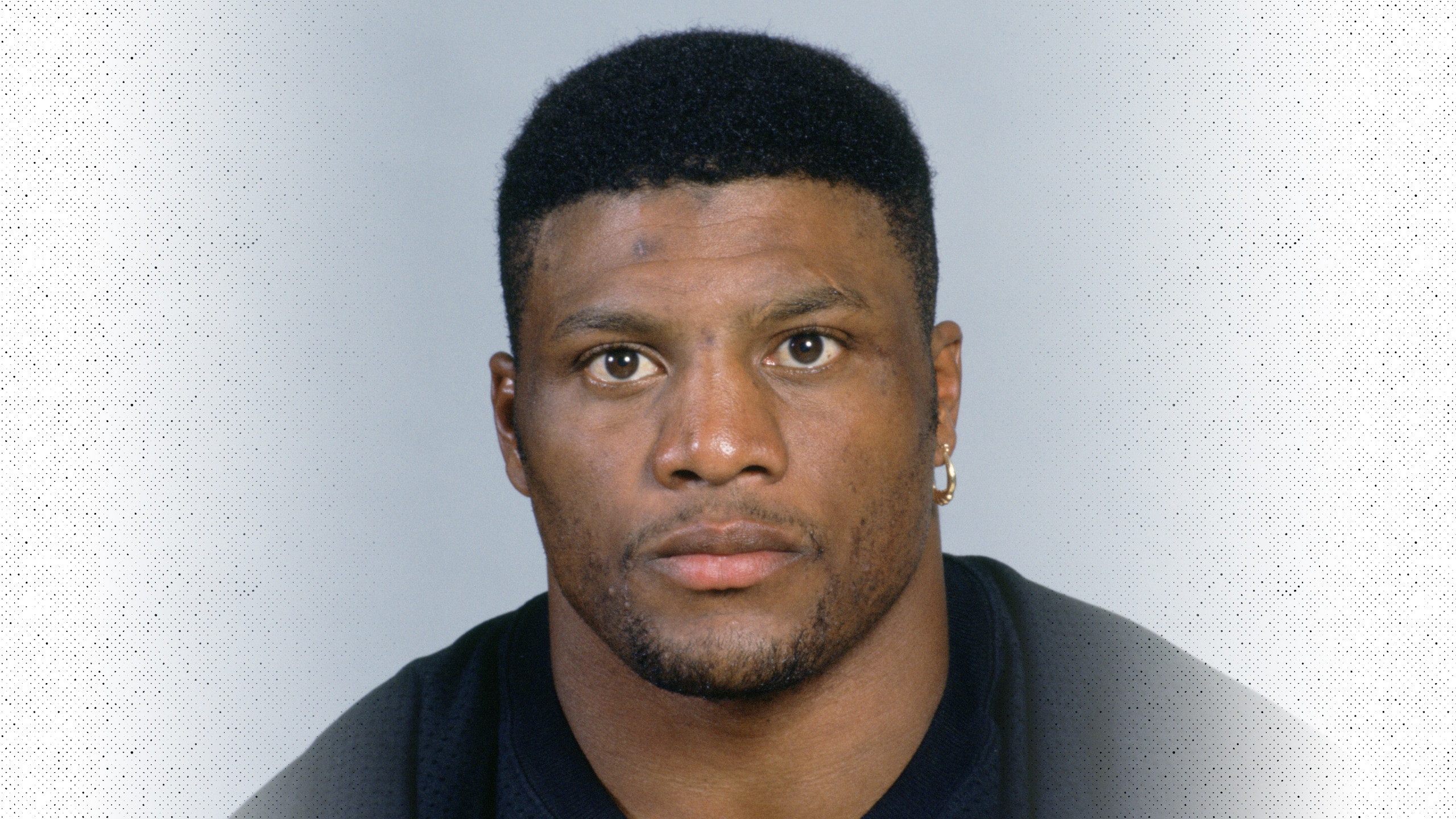 Lorenzo Lynch - All-Time Roster - History | Raiders.com