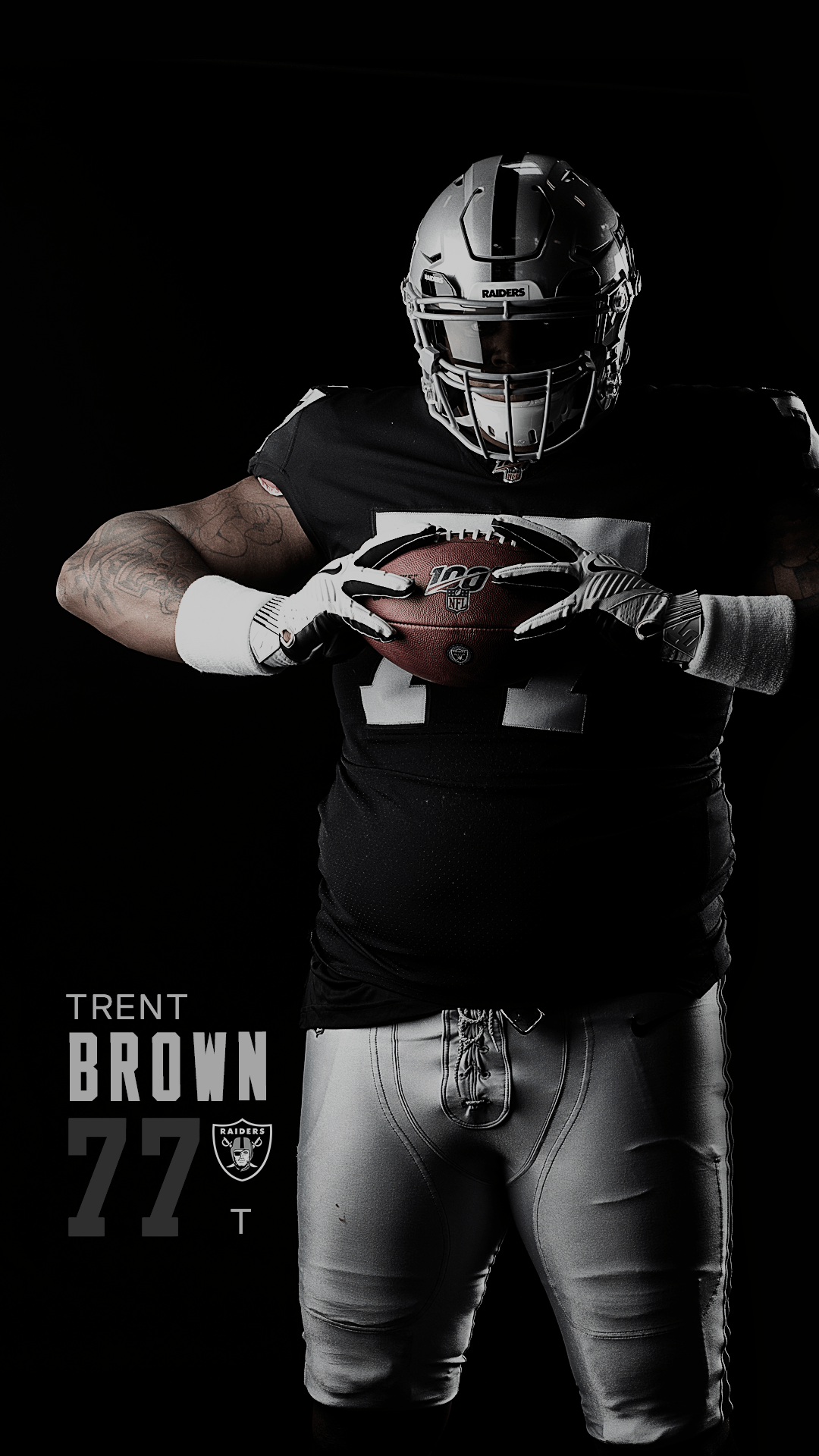 Las Vegas Raiders Wallpaper