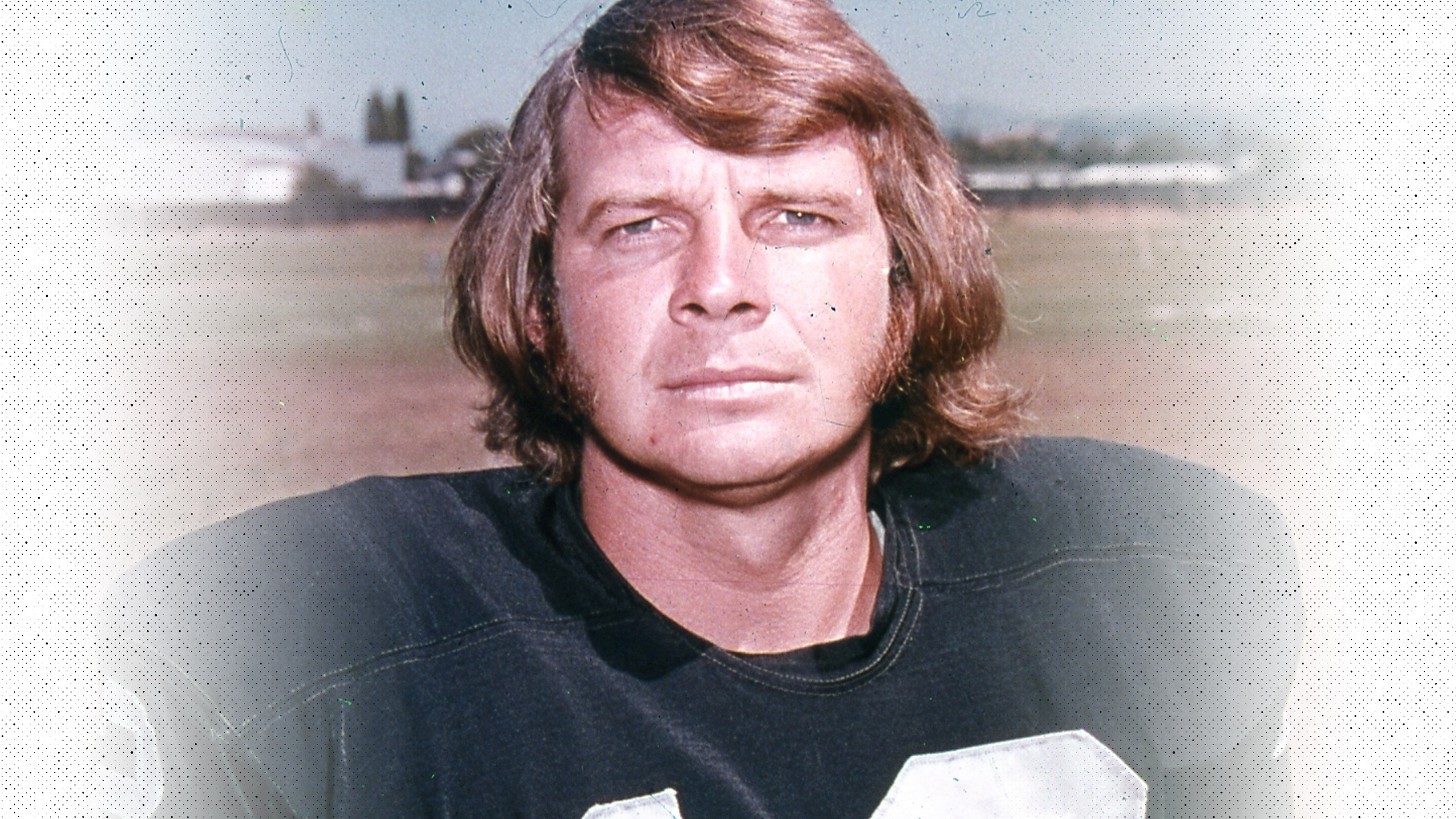 Ken Stabler - All-Time Roster - History | Raiders.com