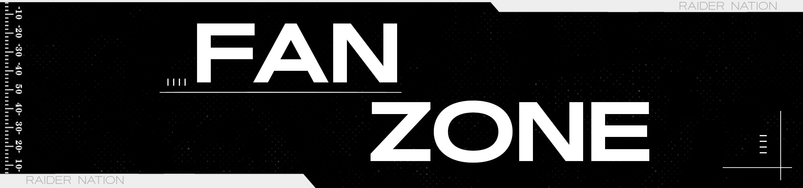 Fan Zone | Raiders.com