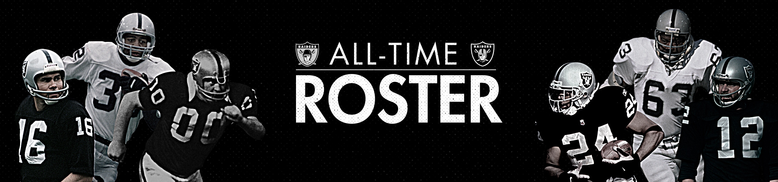 History | Raiders.com