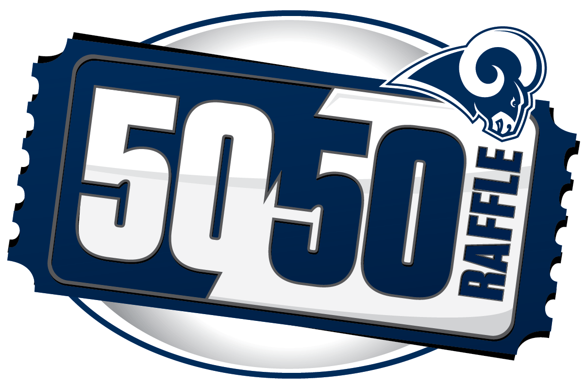 rams-50-50-raffle-los-angeles-rams-therams