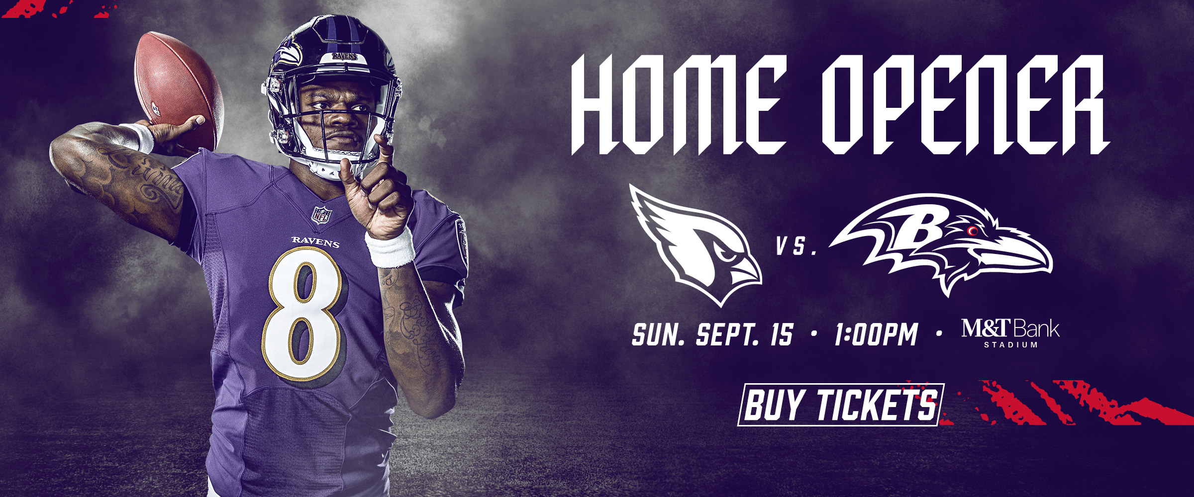 Ravens Tickets  Baltimore Ravens – baltimoreravens.com