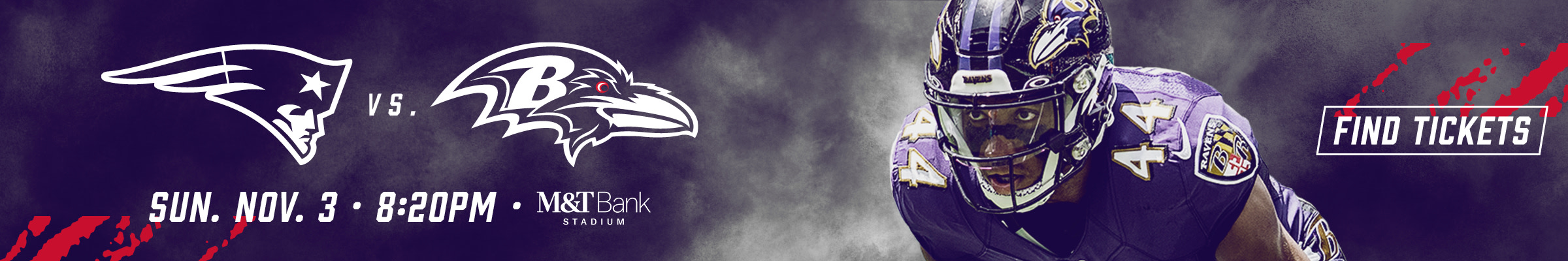 Ravens Home | Baltimore Ravens – Baltimoreravens.com