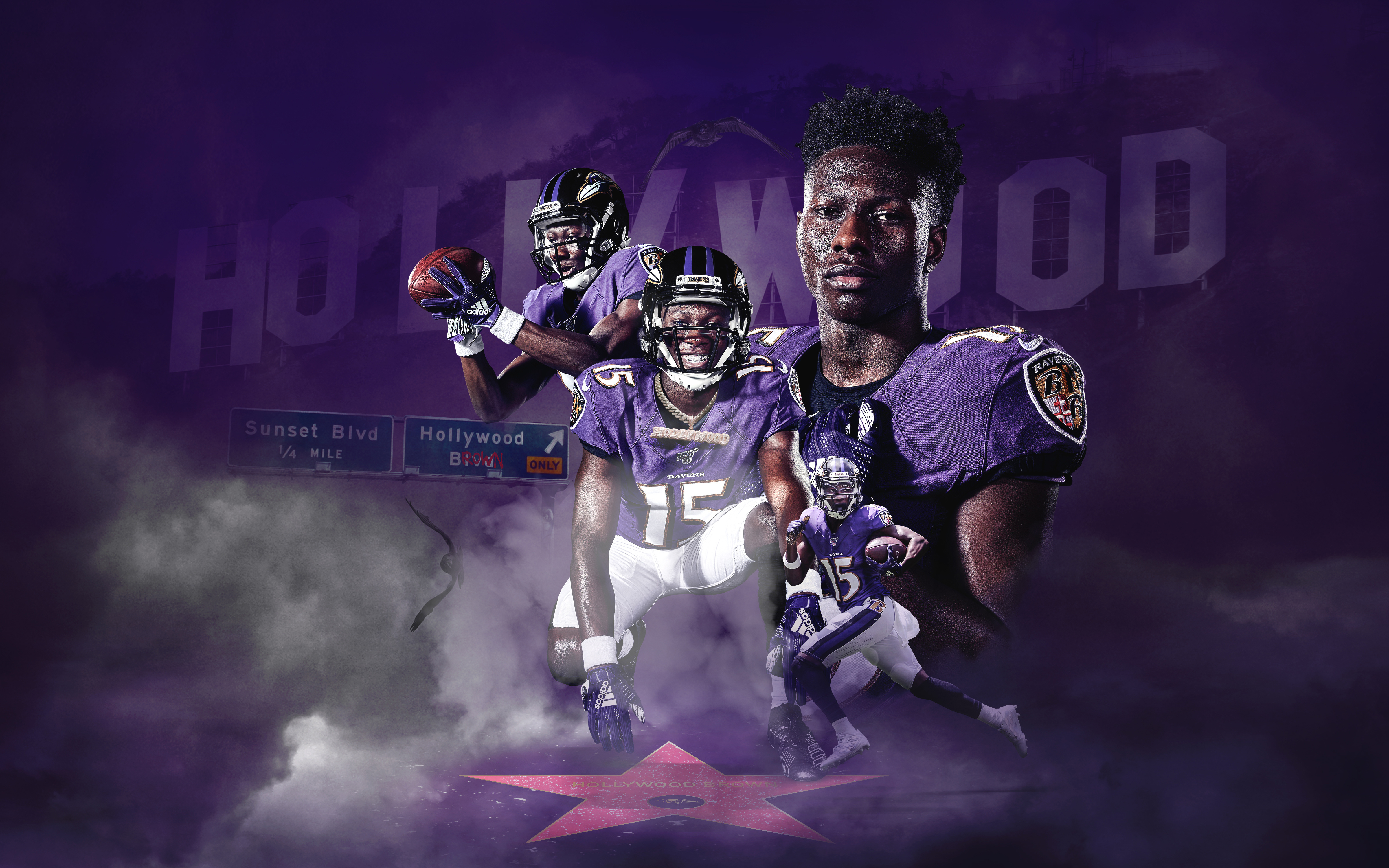 Baltimore Ravens #6967523