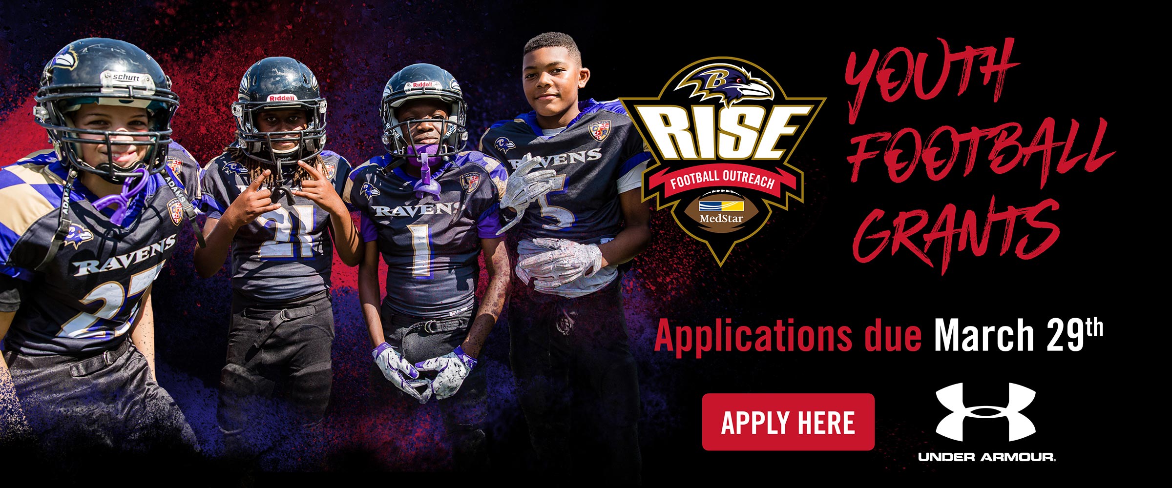 Ravens Home Baltimore Ravens Baltimoreravenscom