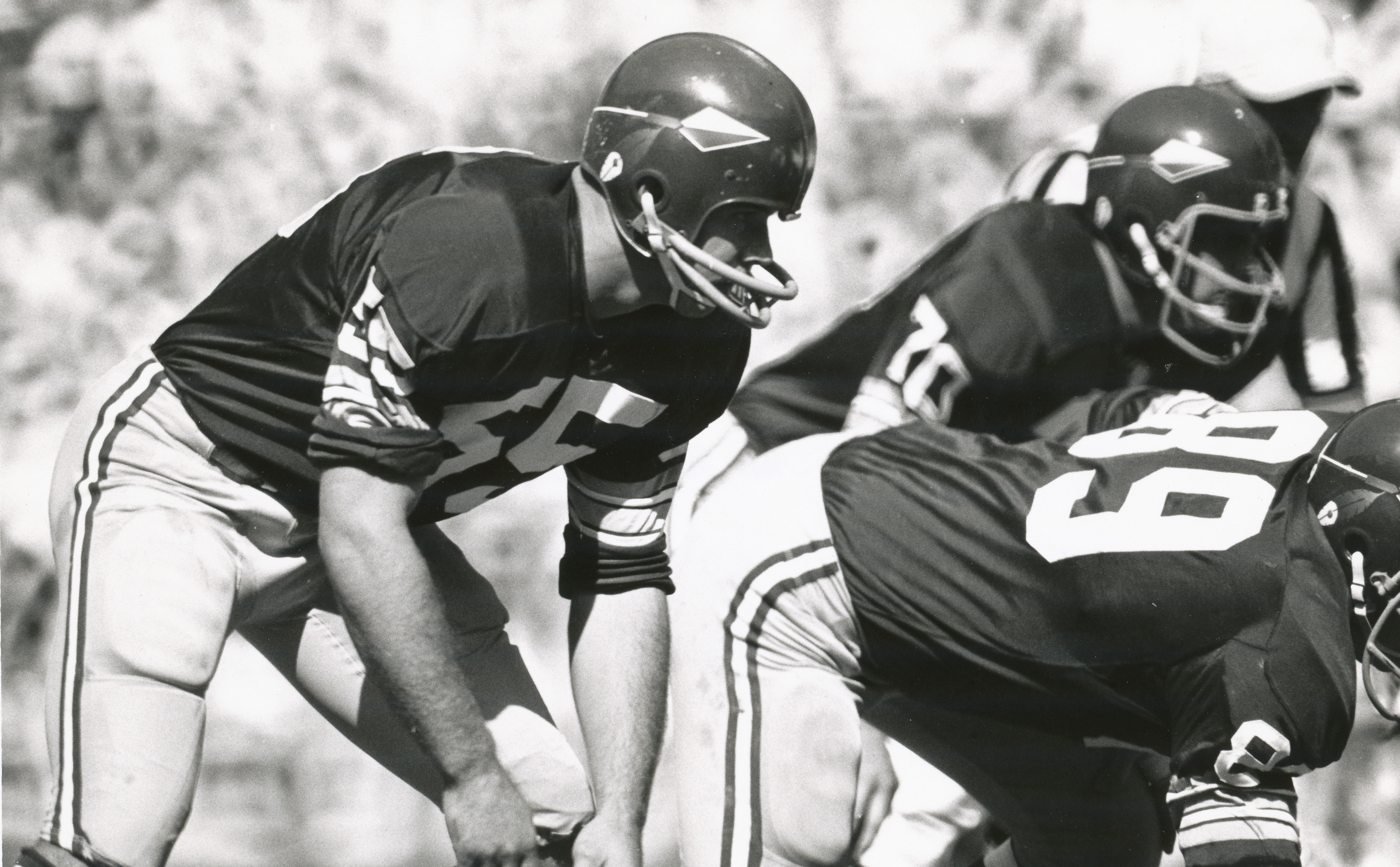 Nflpa Collegiate Bowl The Premiere Cfb All Star Game