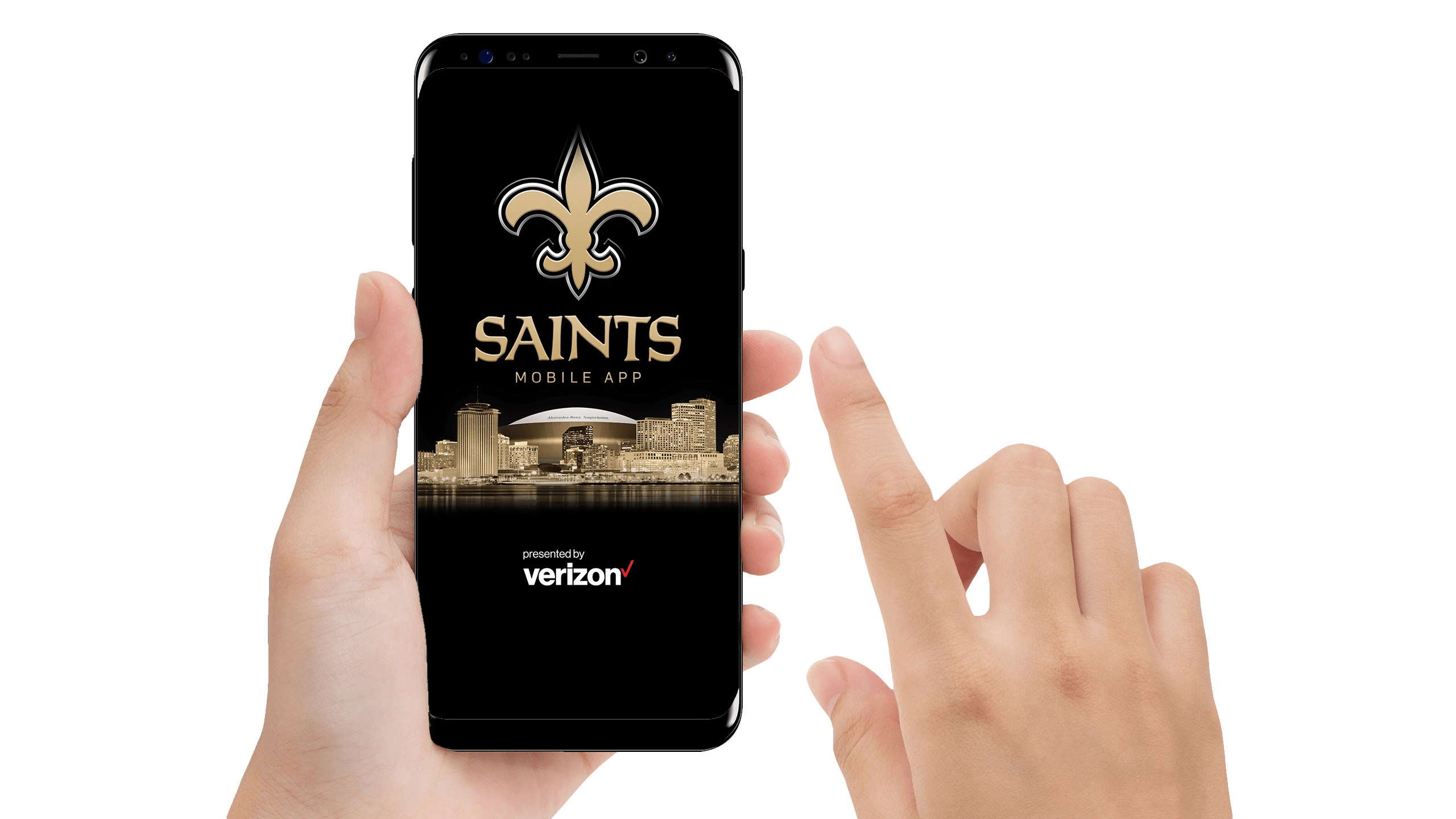 Saints Stadium Information New Orleans Saints Neworleanssaints Com