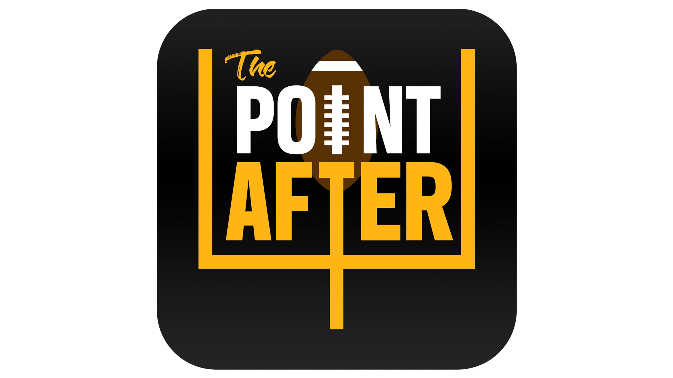 The Point After