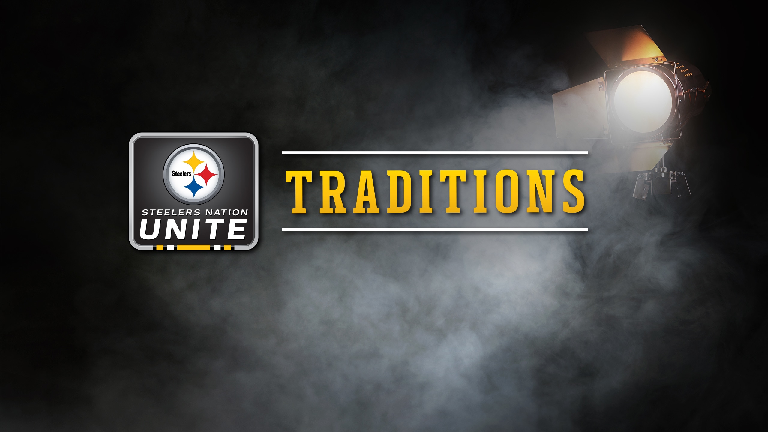 Share your Steelers Traditions