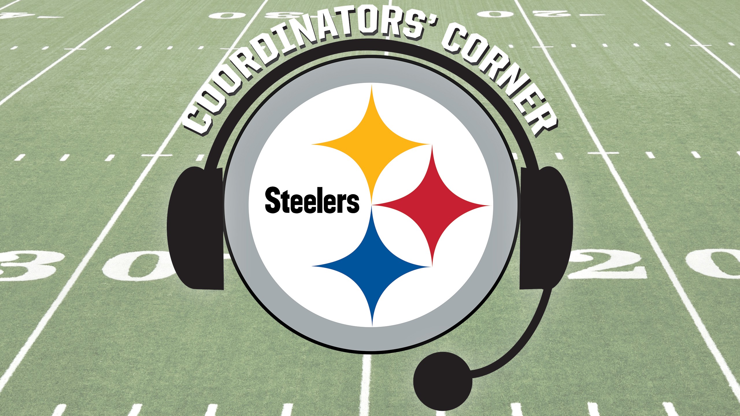 Coordinators Corner Pittsburgh Steelers Steelers Com