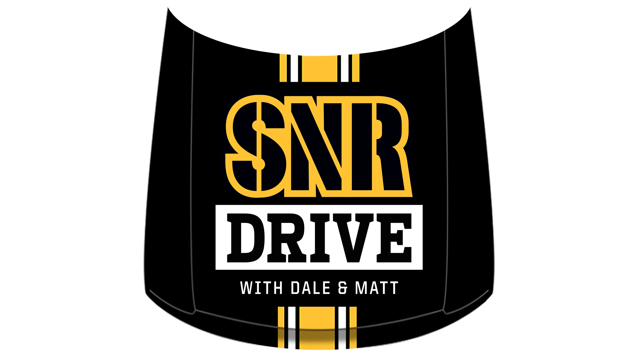 SNR Drive with Matt & Dale