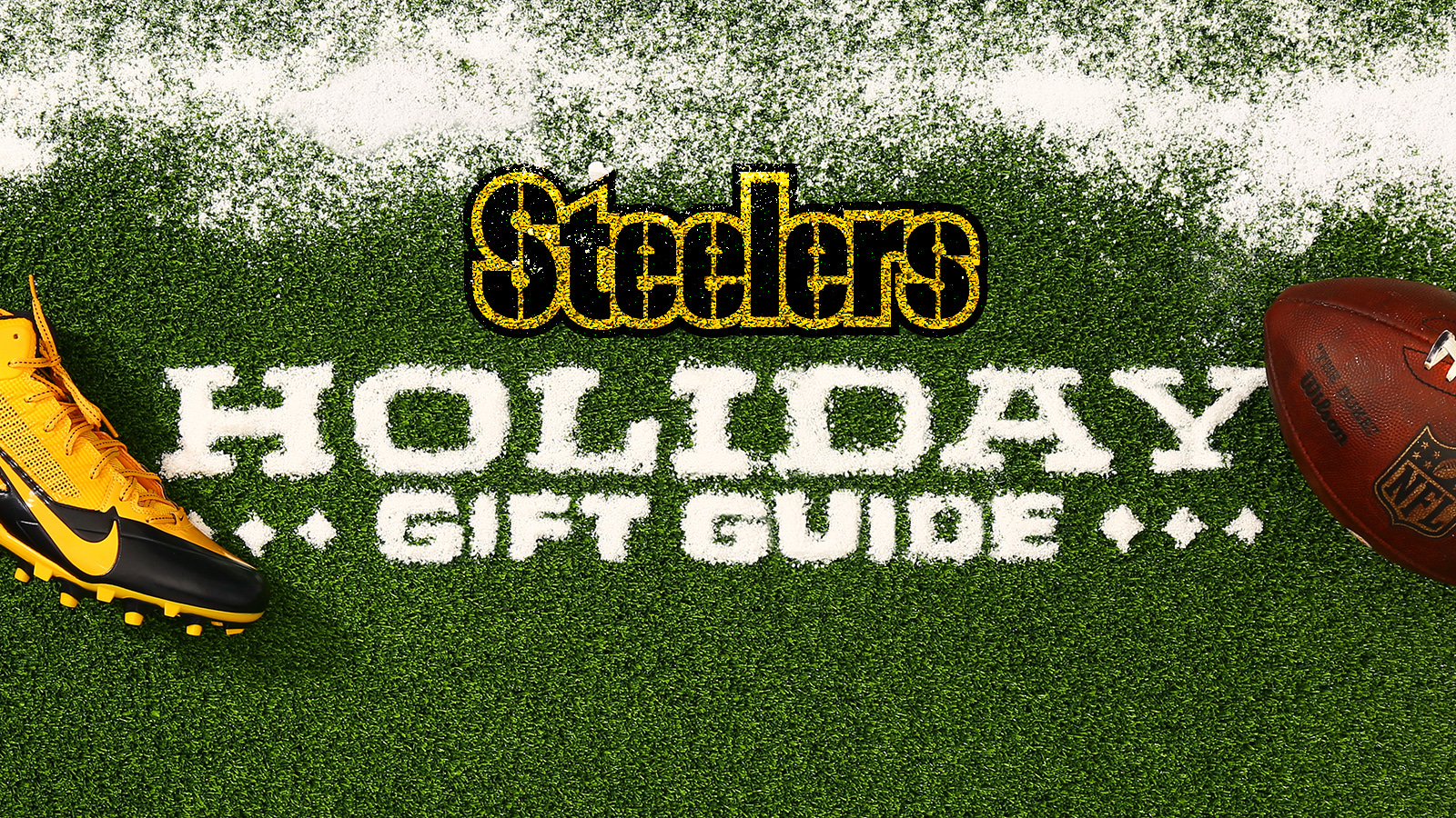 Steelers Home Pittsburgh Steelers