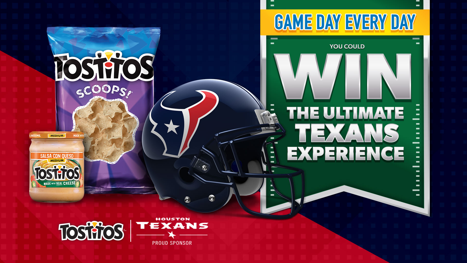 Contests and Promotions Houston Texans