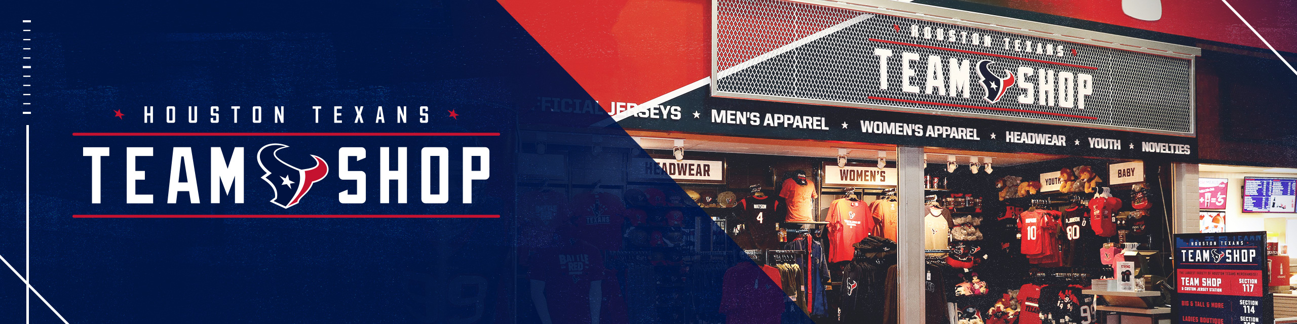 Texans Home Houston Texans