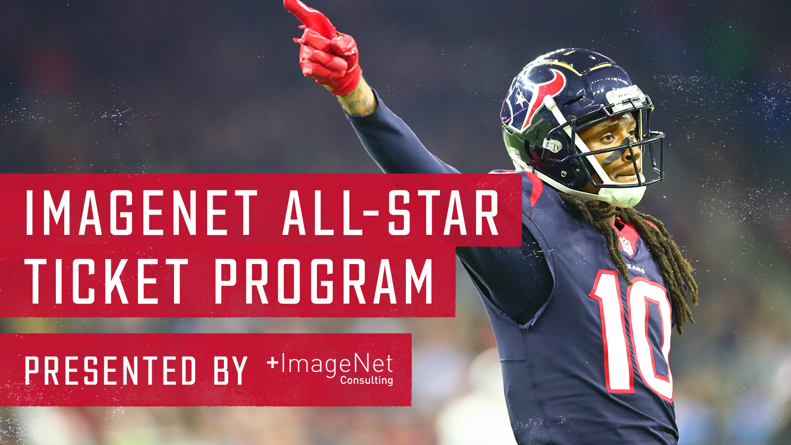 Contests and Promotions Houston Texans