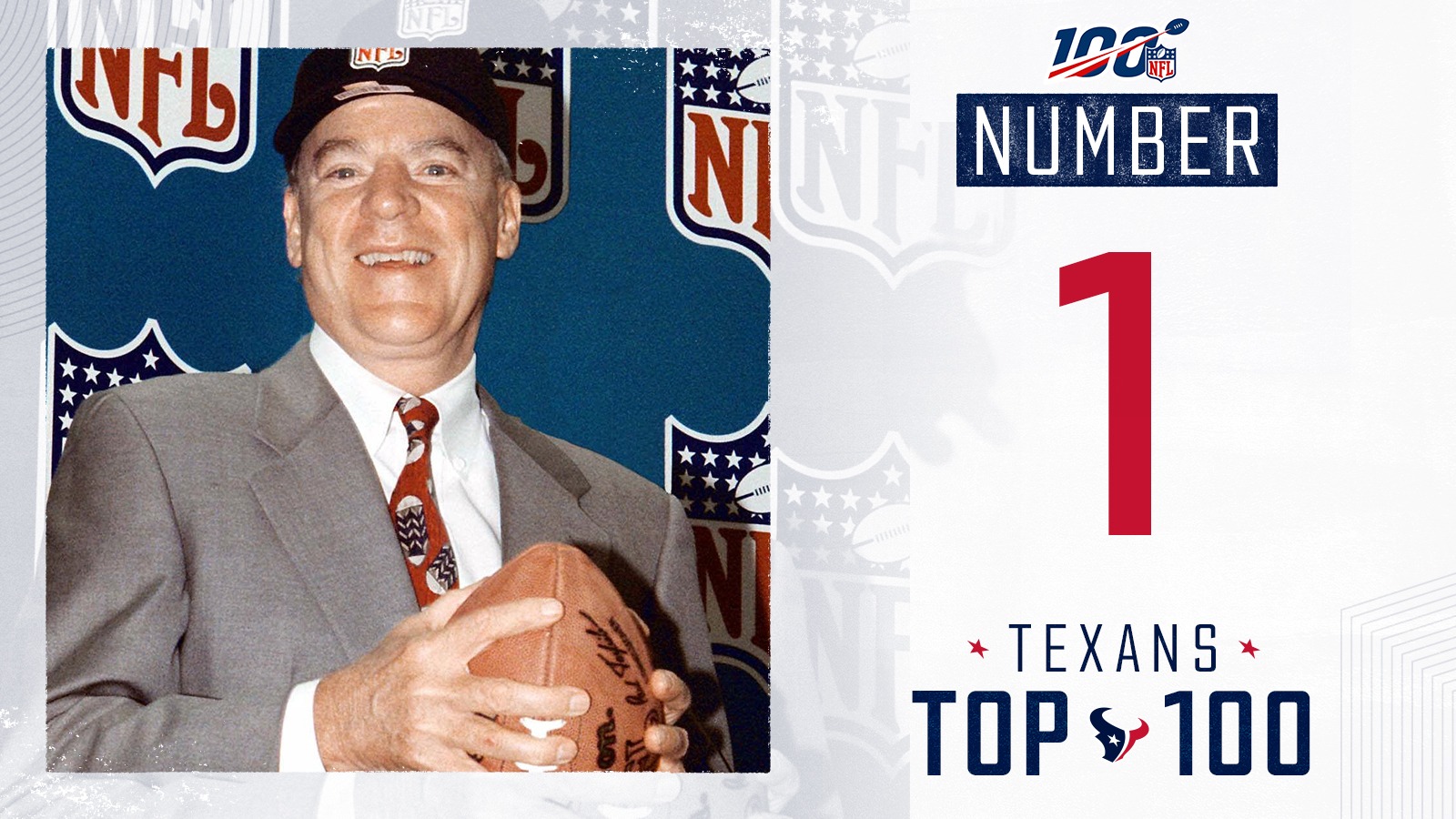 Texans Top 100 Houston Texans Houstontexanscom