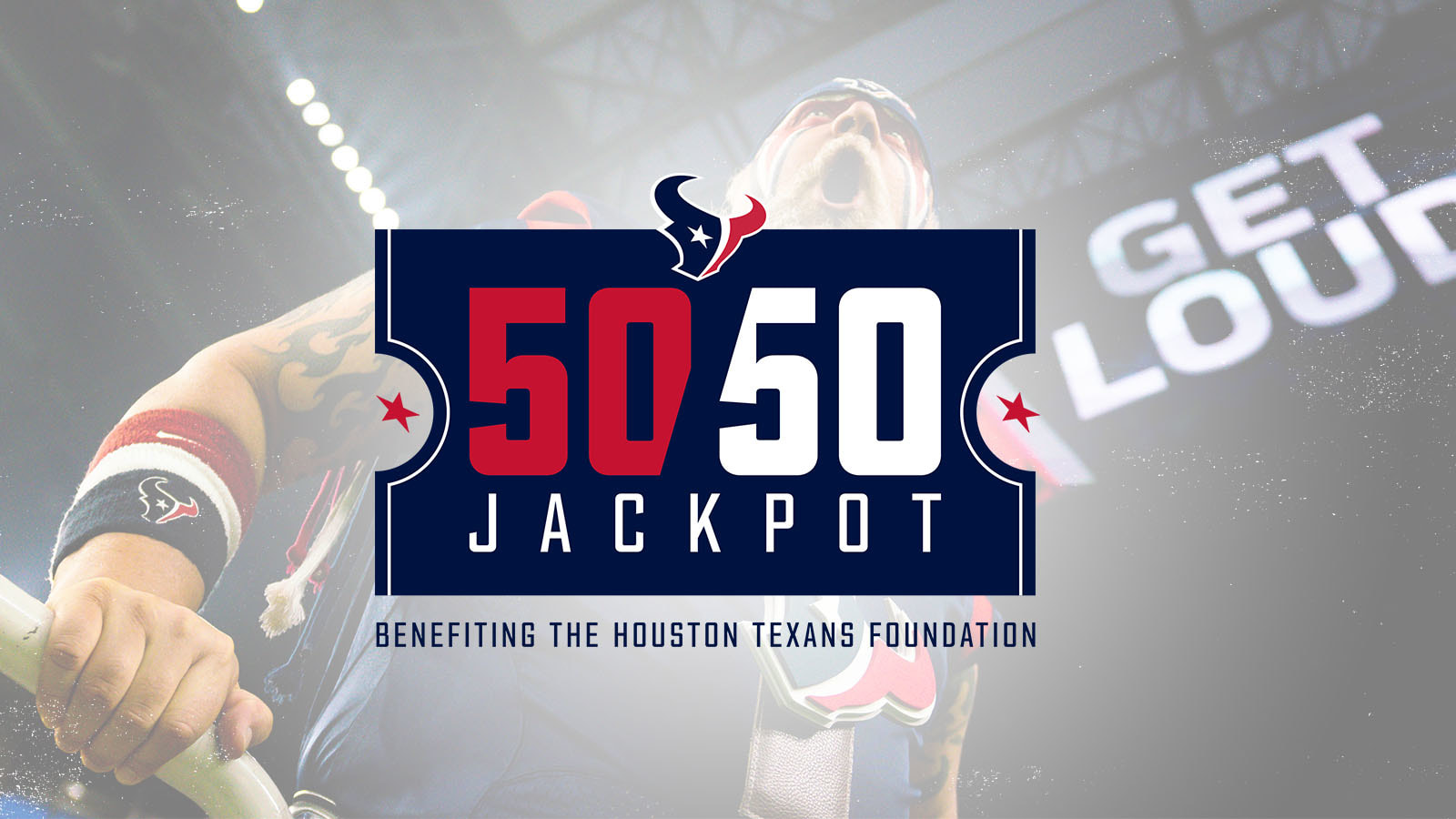 Fundraisers Houston Texans Houstontexanscom