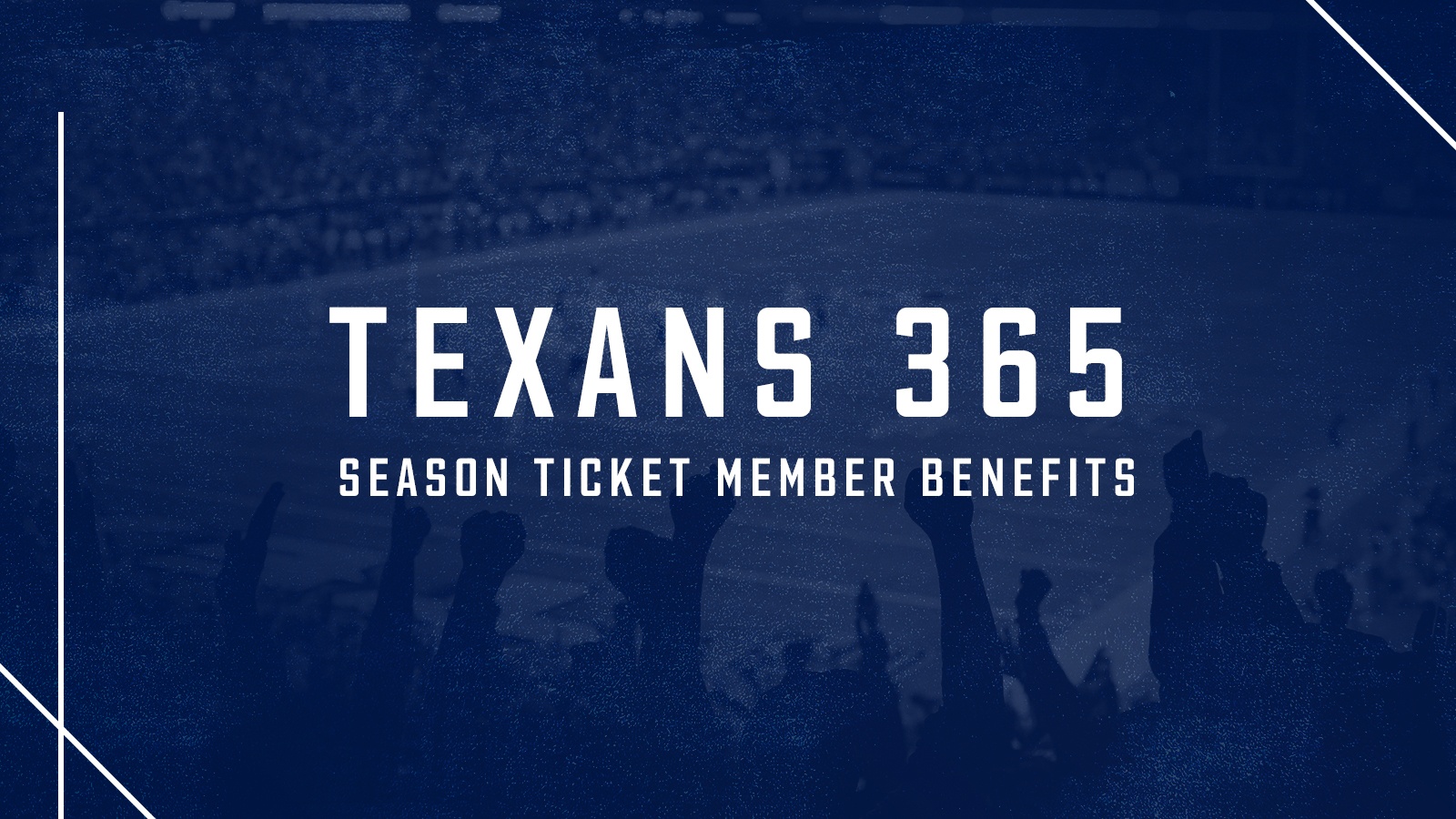 2025 Texans Season Tickets Kathi Maurise