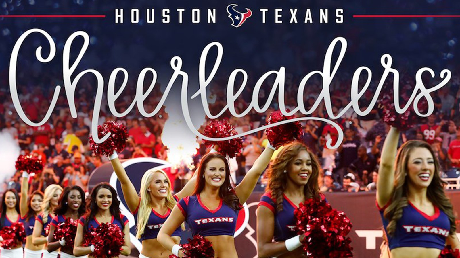 Fundraisers Houston Texans