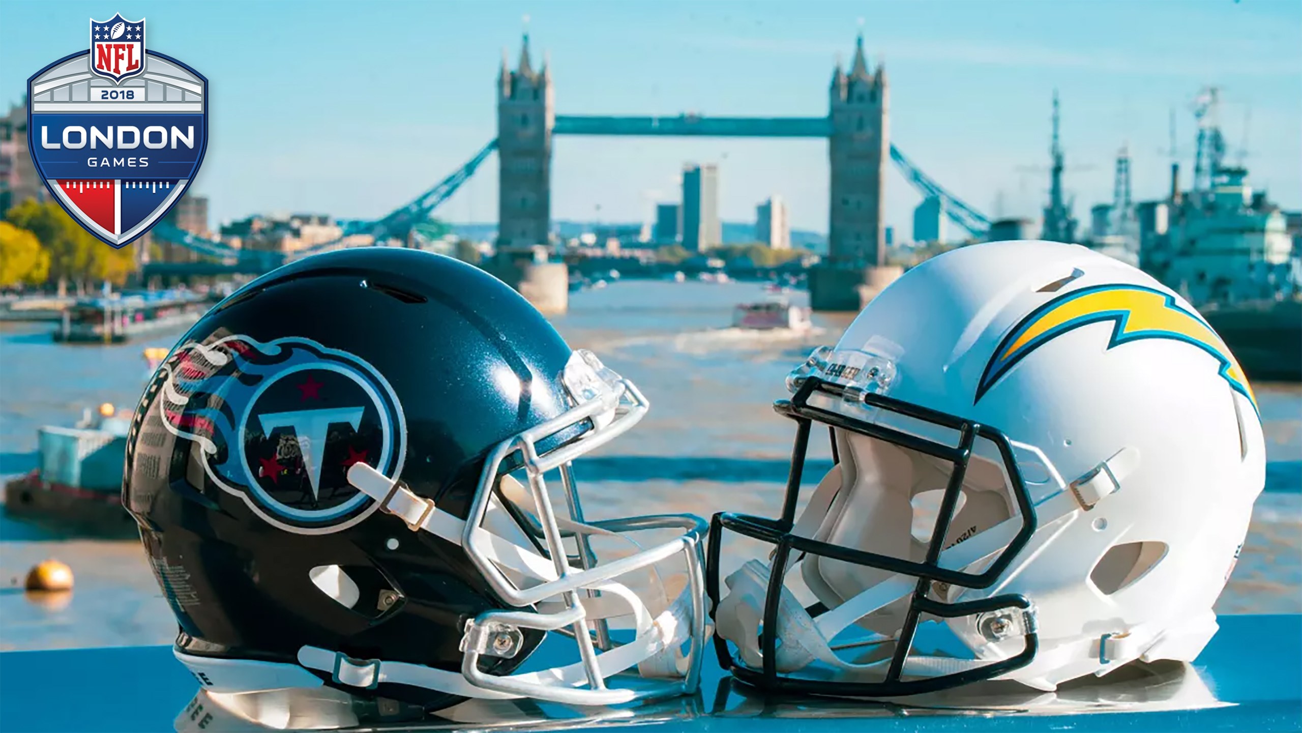 Titans London Game 2024 Orsa Trenna