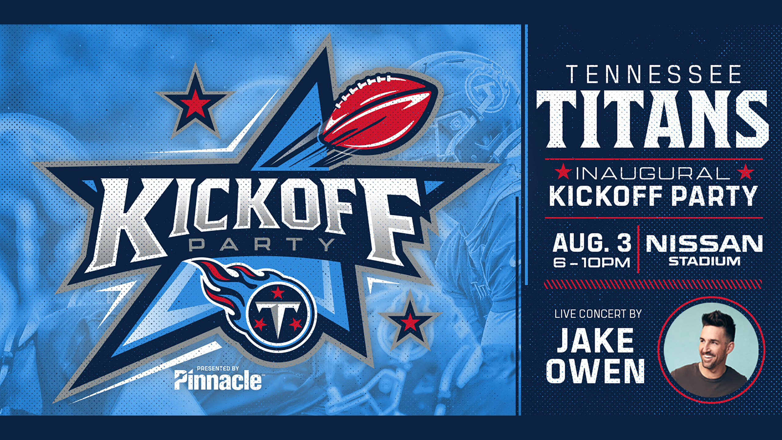 The Official Site of the Tennessee Titans