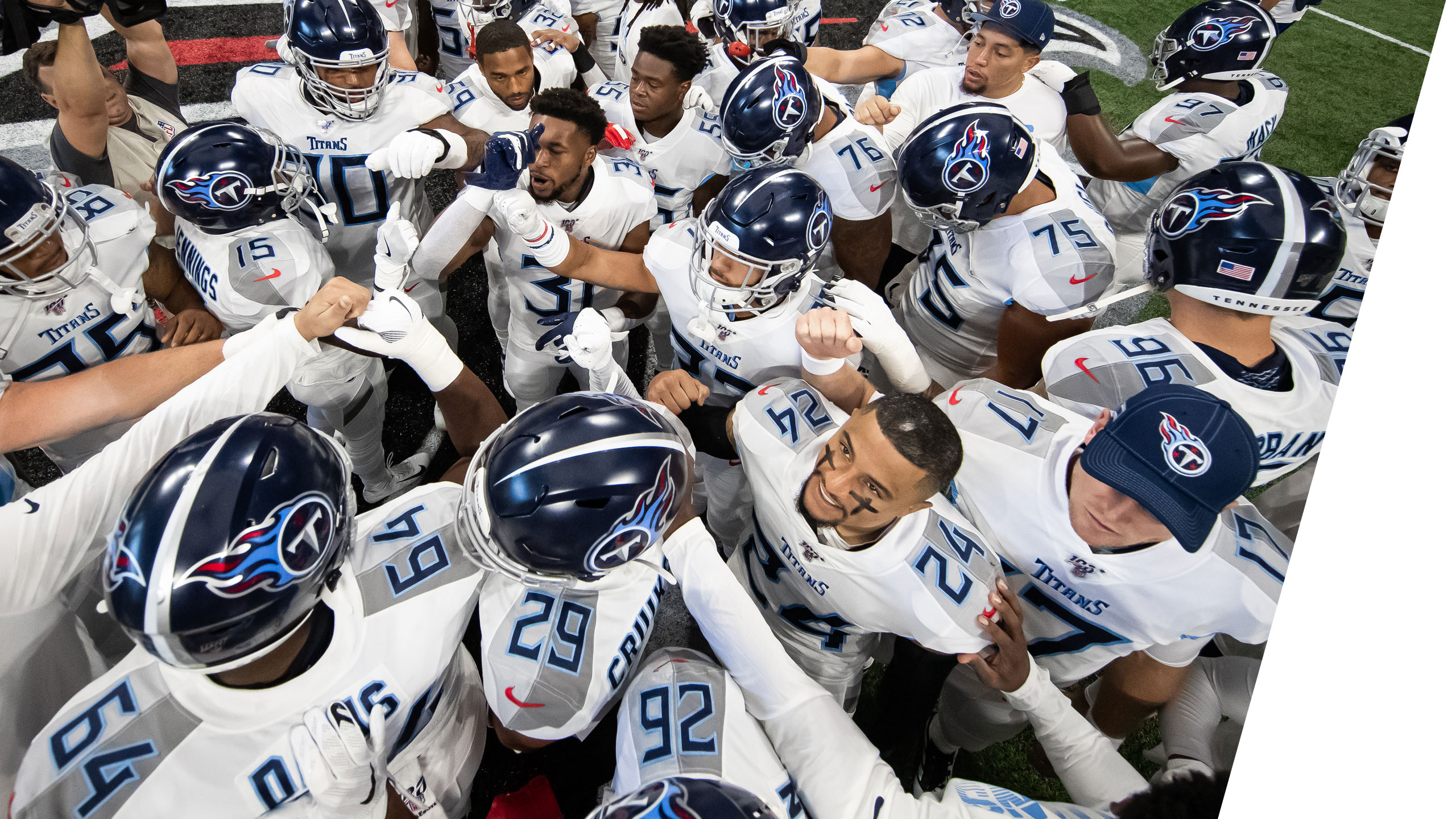 Tennessee Titans Group Tickets Tennessee Titans