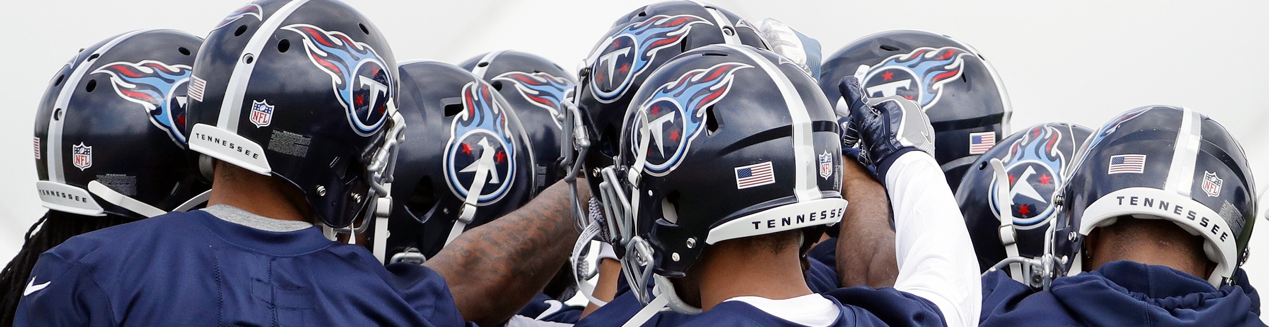 Titans Depth Chart 2015