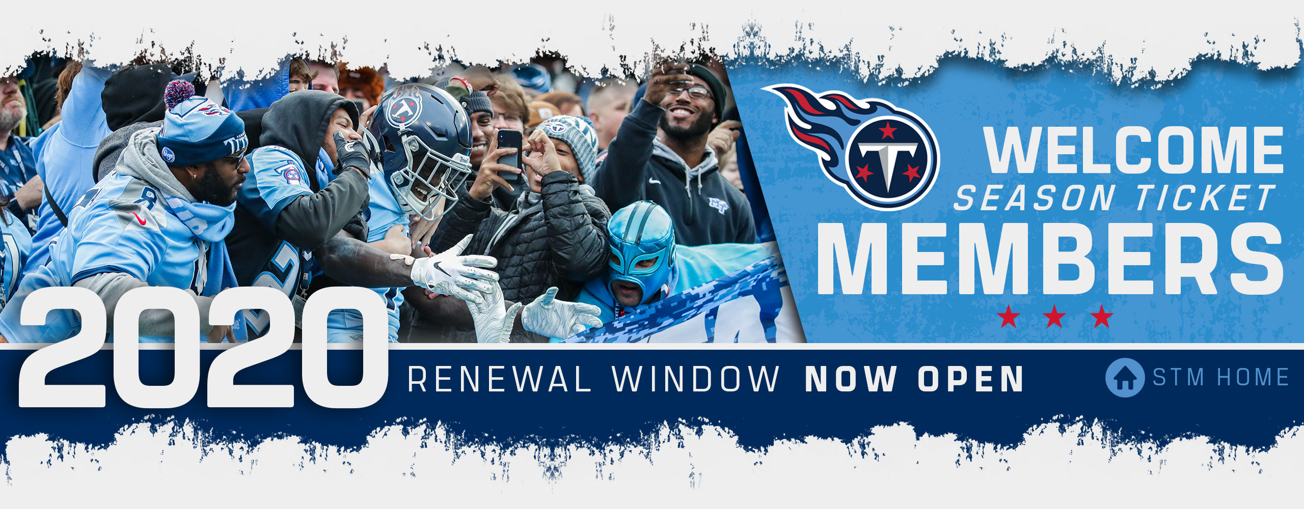 The Official Site of the Tennessee Titans