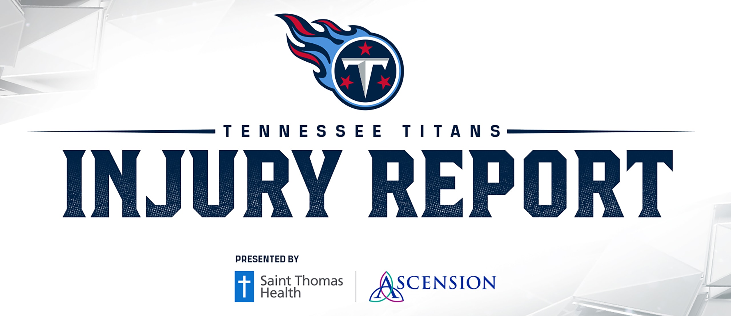 The Official Site of the Tennessee Titans