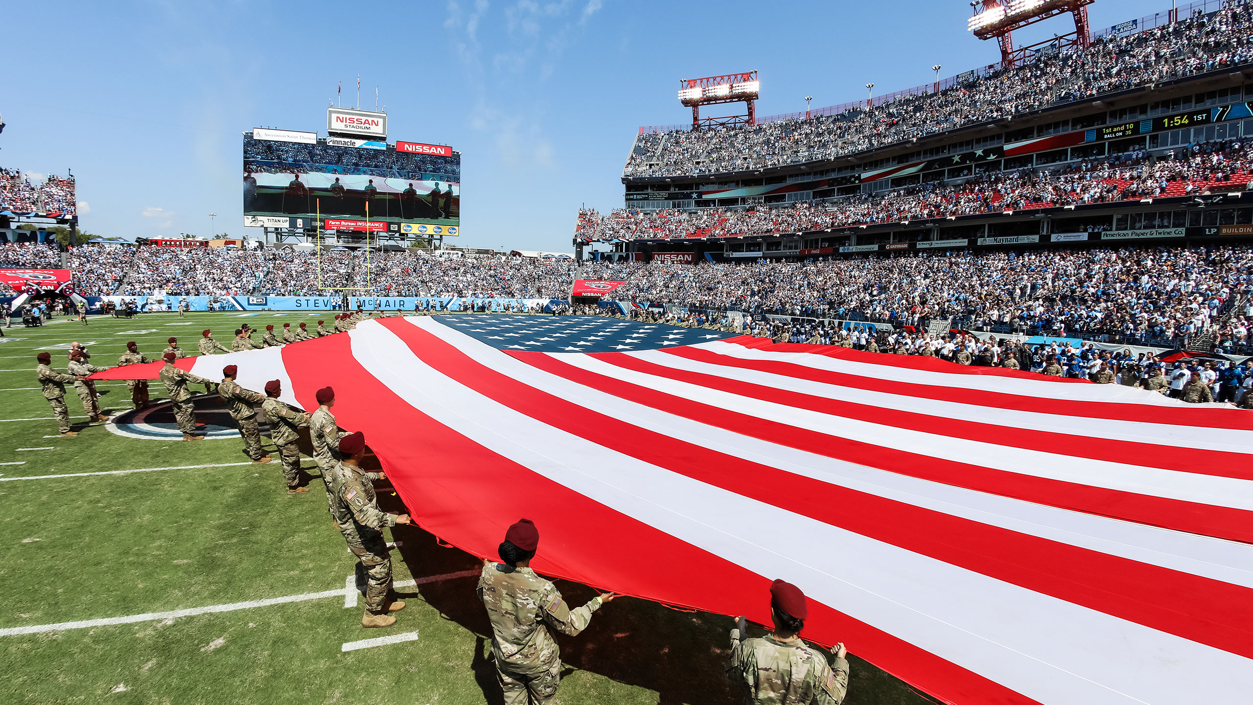 Titans Gameday Information Tennessee Titans